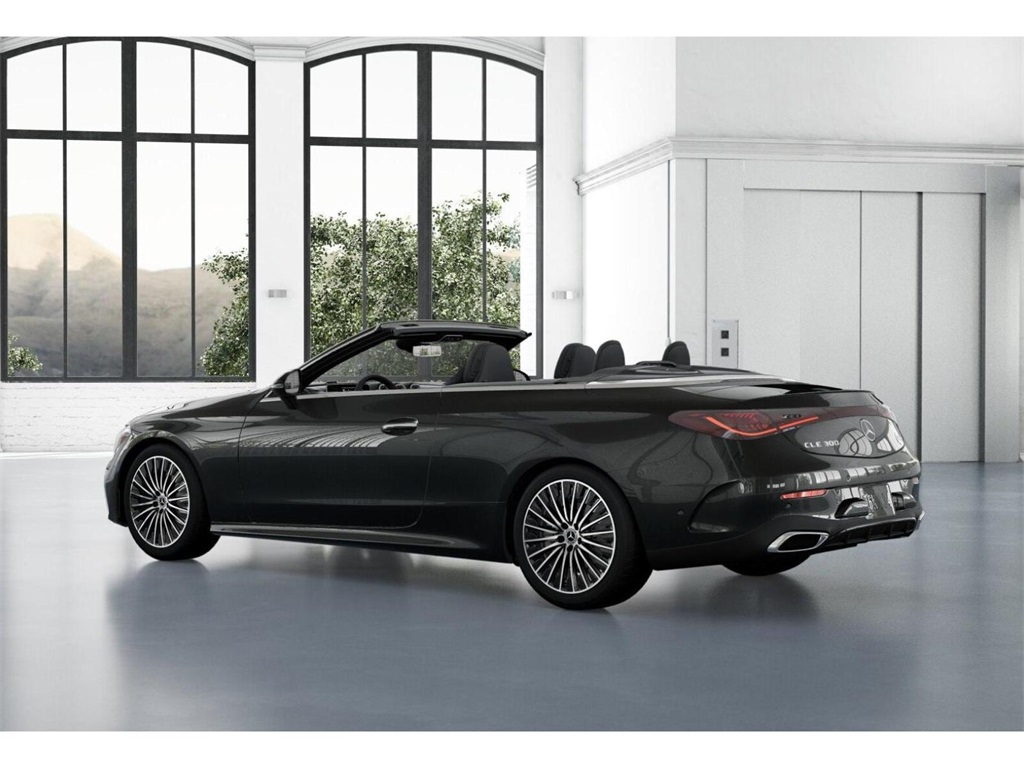 2024 Mercedes Benz CLE 300 photo 28