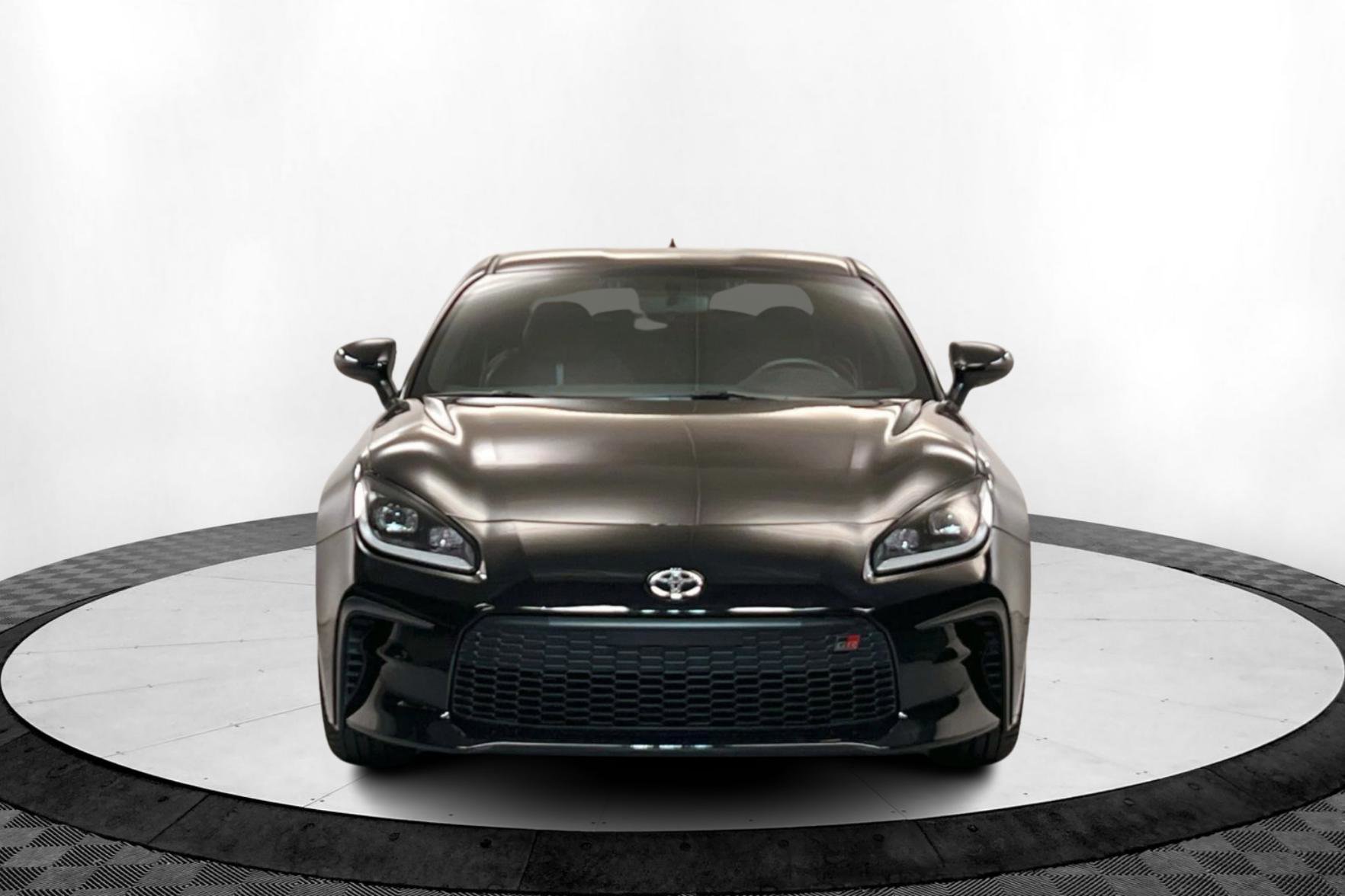 2024 Toyota GR86 Premium photo 8