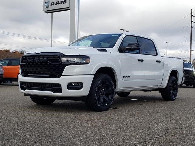 2026 Ram 1500 Big Horn Lone Star photo 3