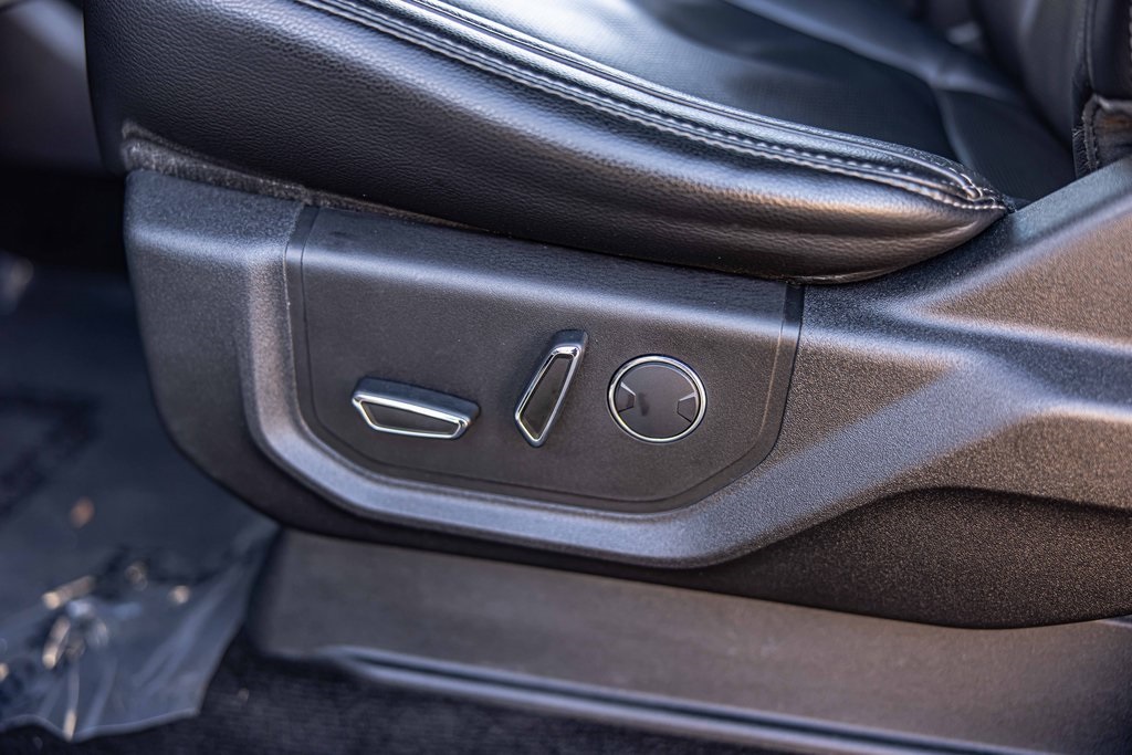 2017 FORD F-150 - Image 22