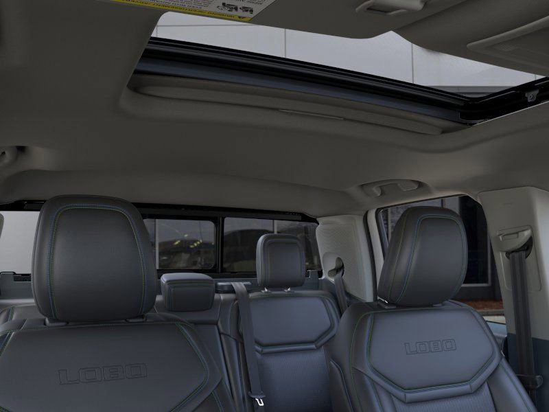 2025 FORD MAVERICK - Image 11