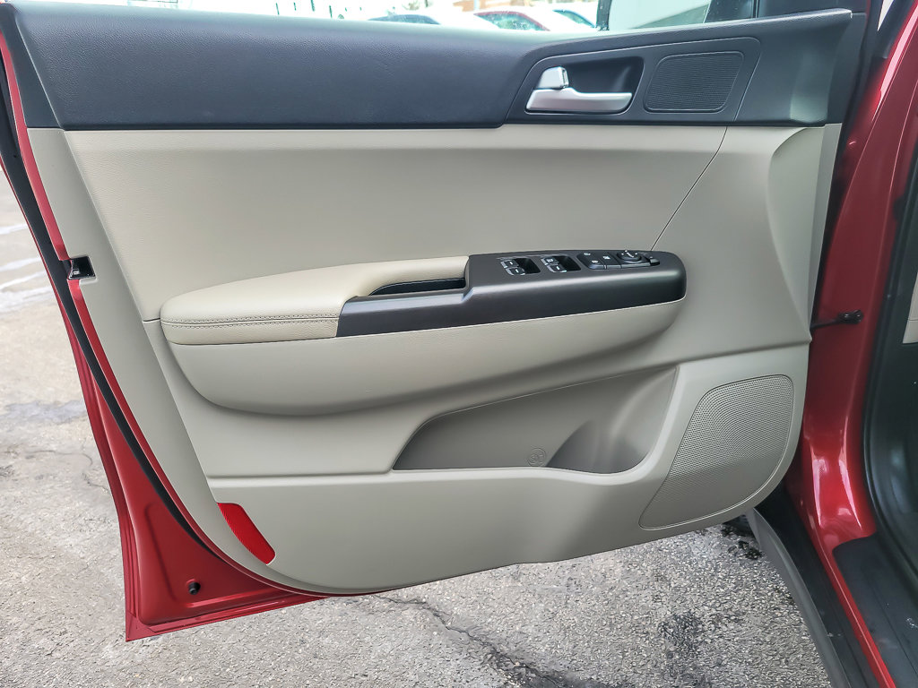 2020 KIA SPORTAGE - Image 14