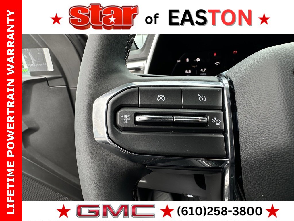 2026 Gmc Canyon Denali photo 21