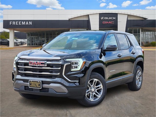 2026 GMC Terrain Elevation's photo