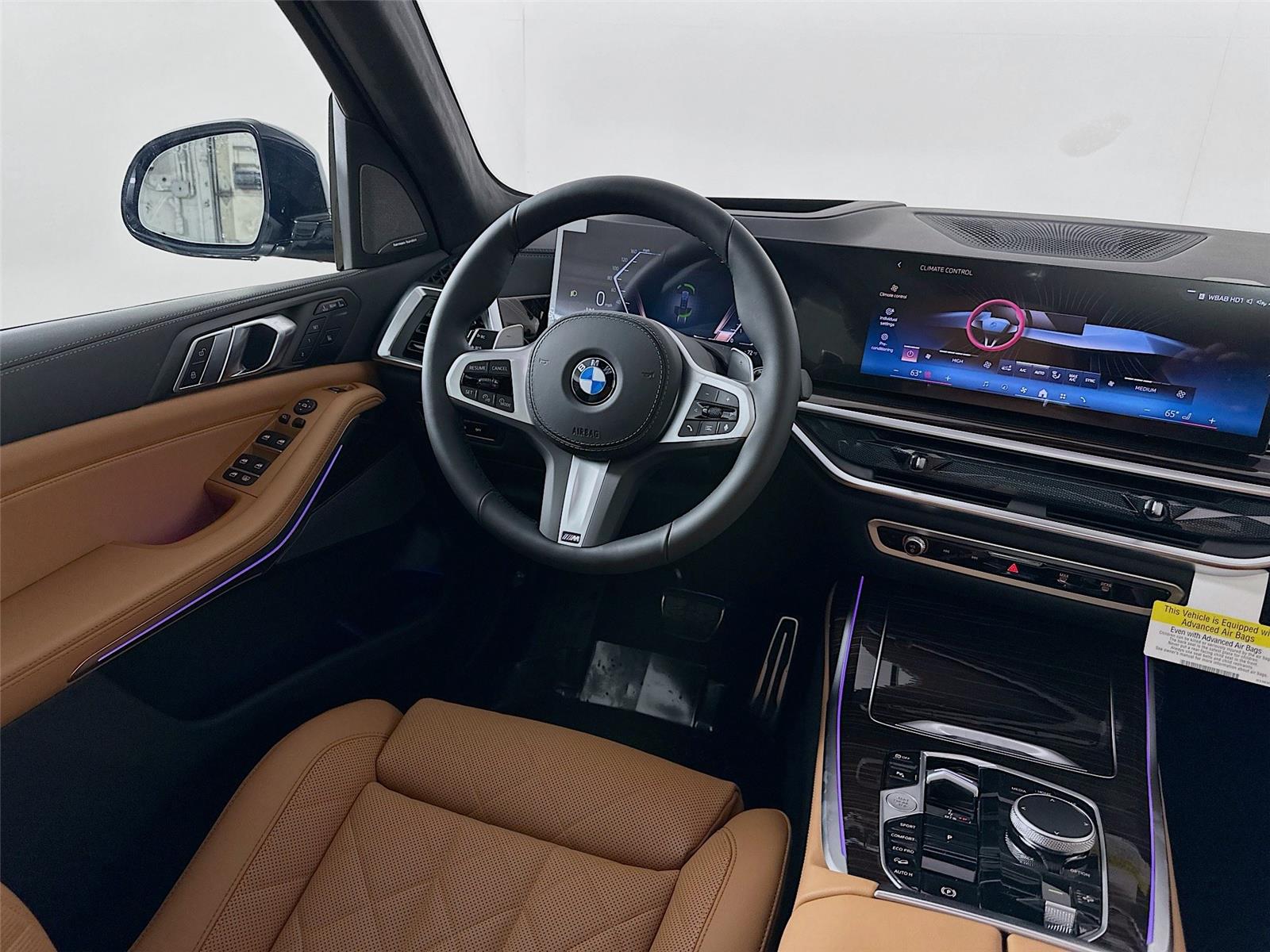2026 Bmw X7 xDrive40i photo 21