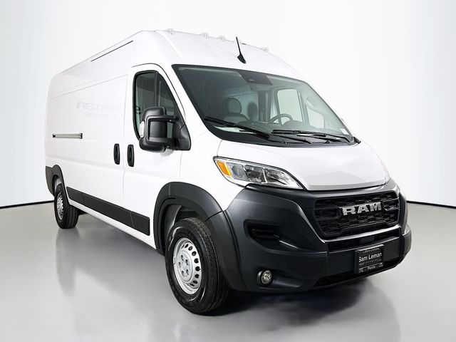 2026 RAM ProMaster Cargo Van Tradesman's photo