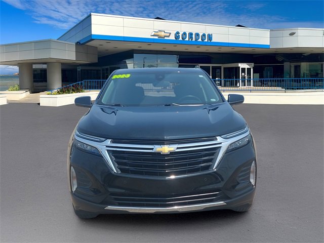 2023 Chevrolet Equinox LT photo 7