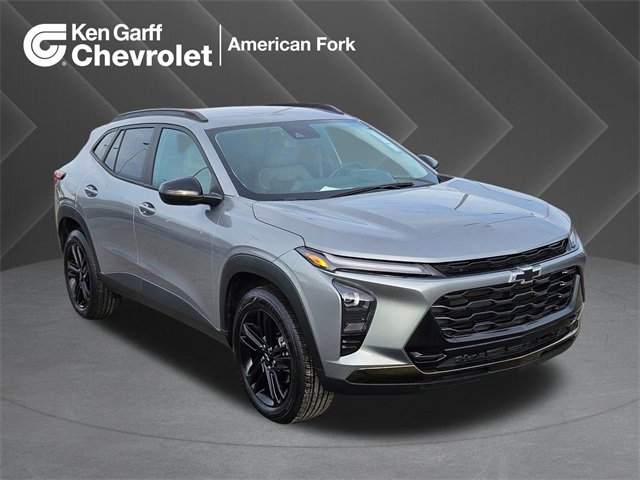 2025 Chevrolet Trax Activ's photo