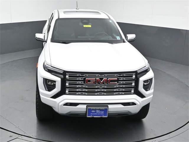 2023 GMC CANYON - Image 47
