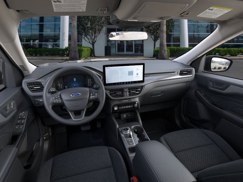 2025 Ford Escape Active photo 9
