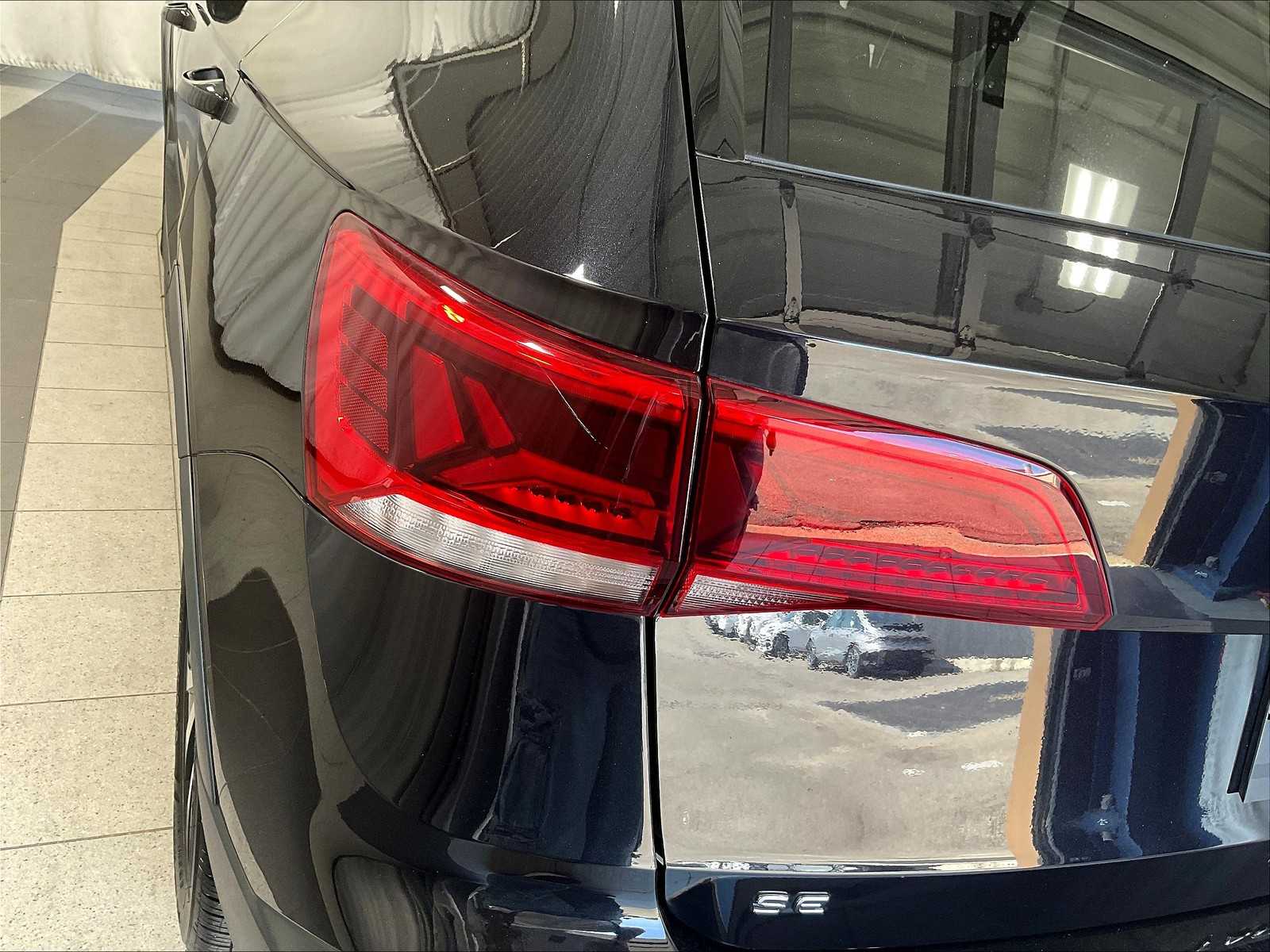 2022 Volkswagen Taos SE photo 30