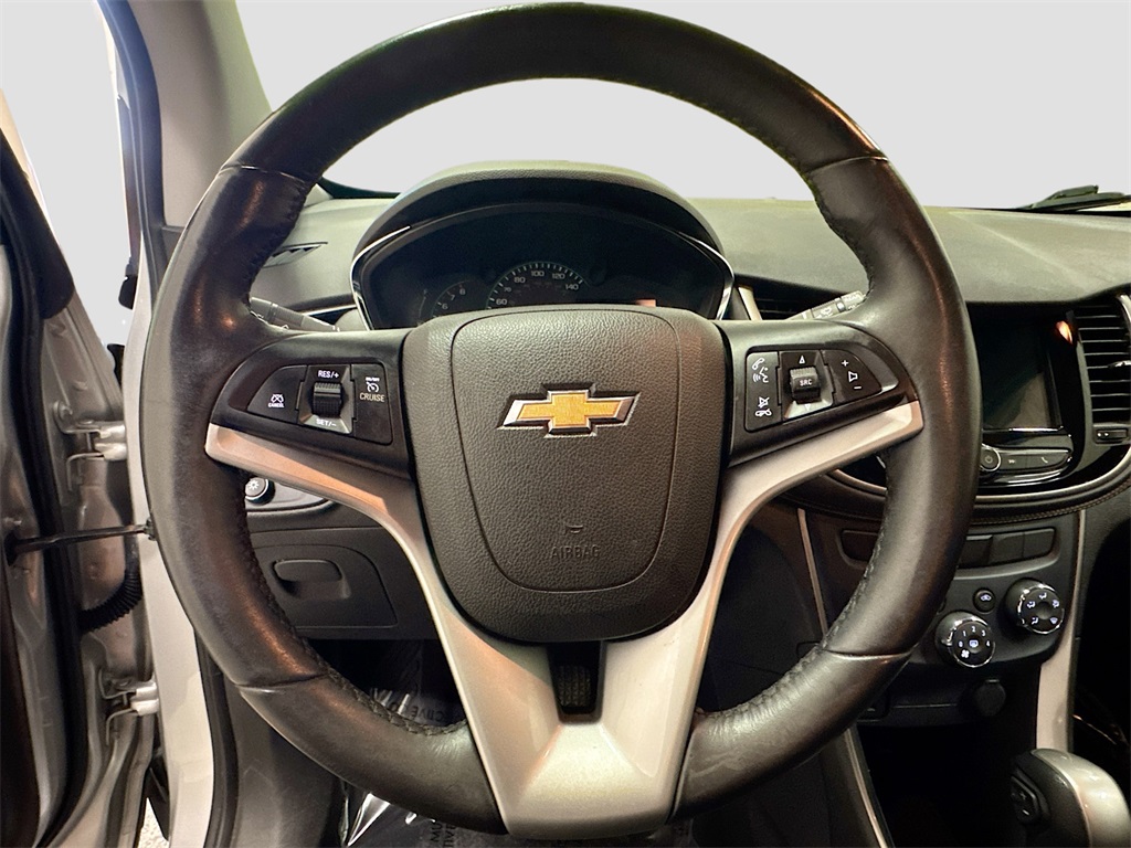 2018 Chevrolet Trax LT photo 31