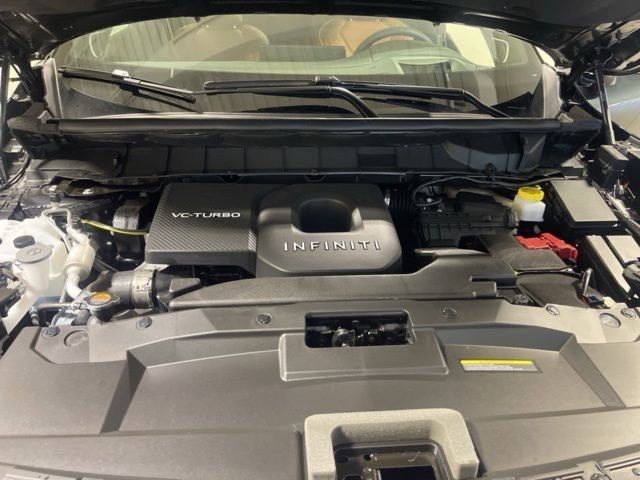 2025 Infiniti QX60 Autograph photo 7