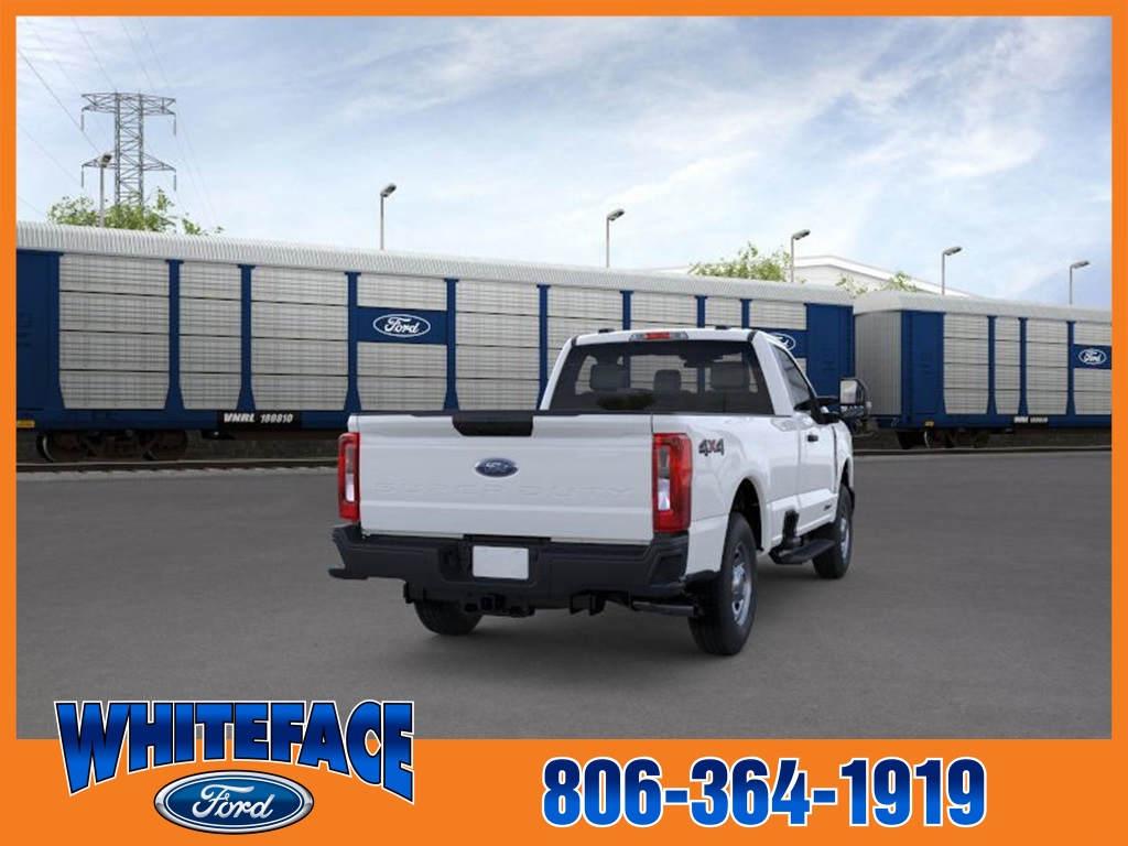 2025 Ford F-350 photo 6