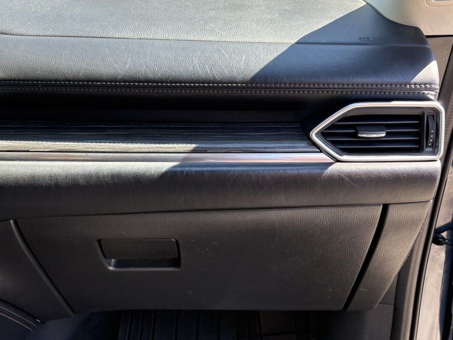 2022 Mazda CX-5 2.5 S Premium photo 29
