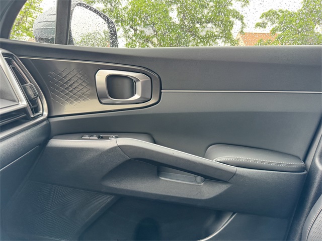 2025 Kia Sorento EX photo 37