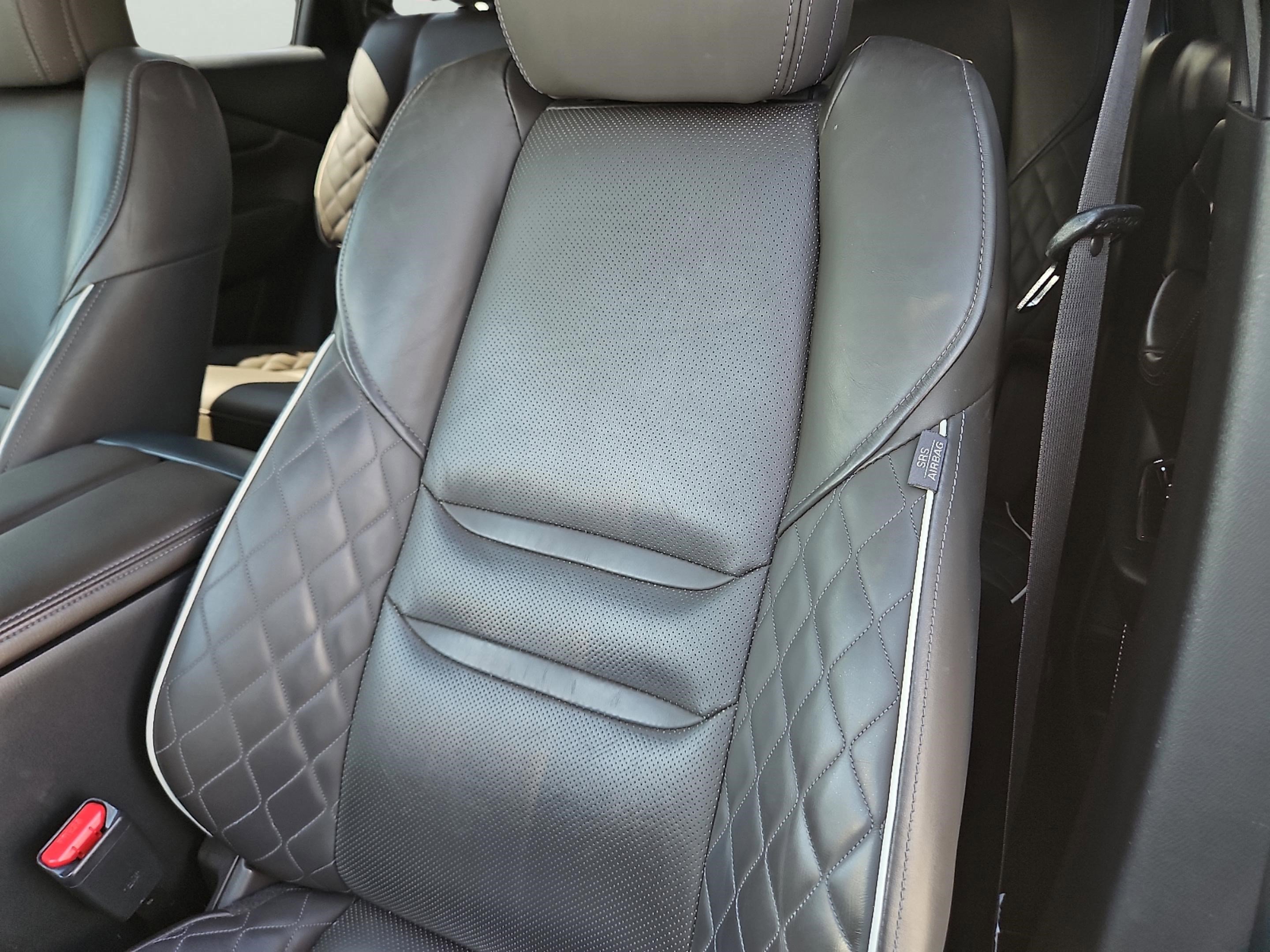 2021 Mazda CX-9 Signature photo 13
