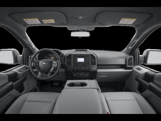 2020 Ford F-150 XL photo 5