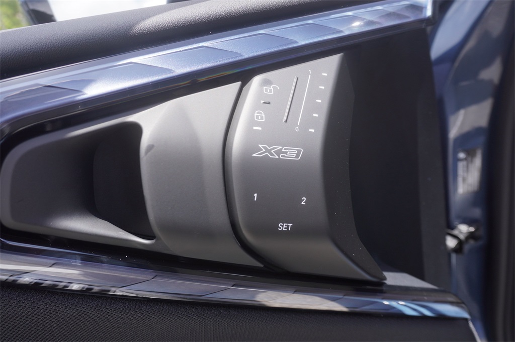 2025 Bmw X3 30x Drive photo 14