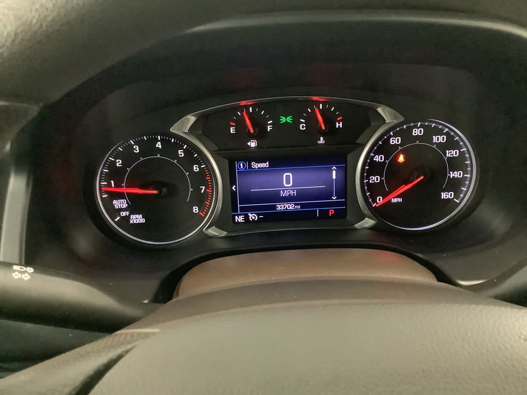 2022 Gmc Acadia SLE photo 11