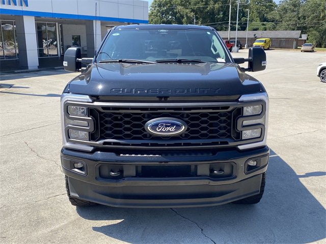 2024 Ford F-250 XL photo 8