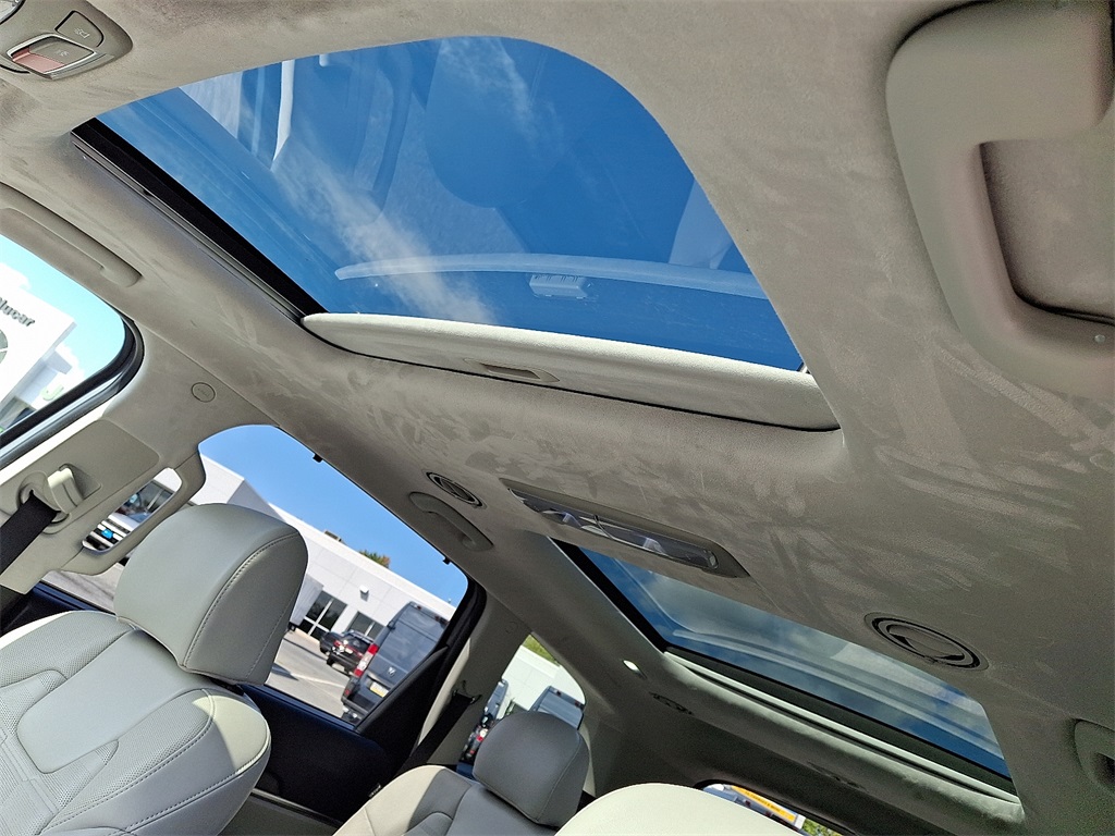 2024 Kia Telluride SX X-Line Prestige X-Pro photo 15