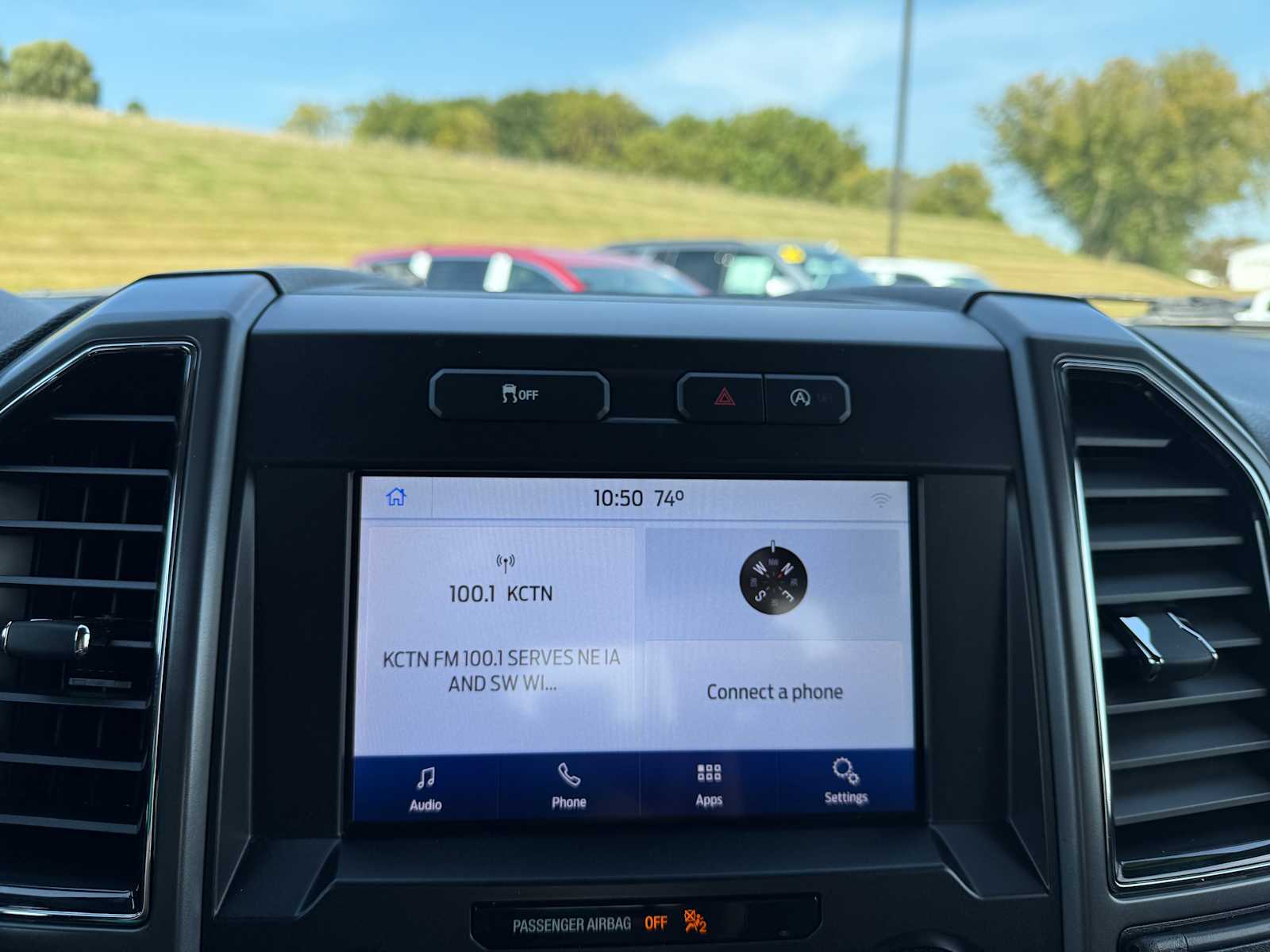 2020 Ford F-150 XLT photo 28