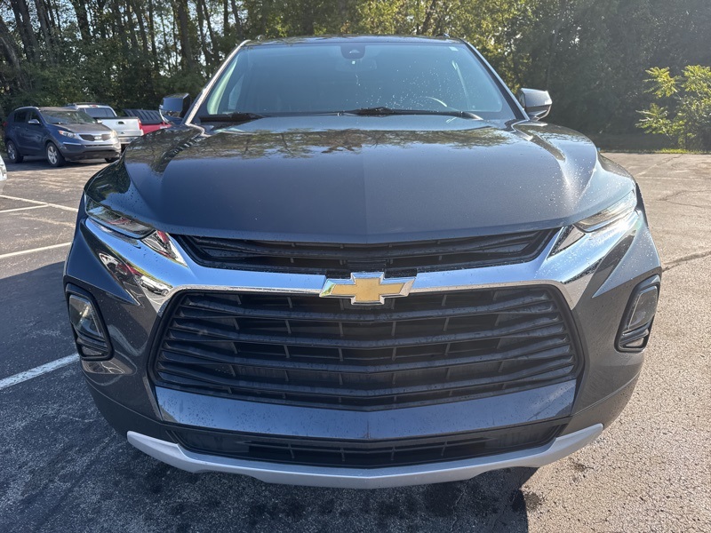 2021 Chevrolet Blazer 2LT photo 6