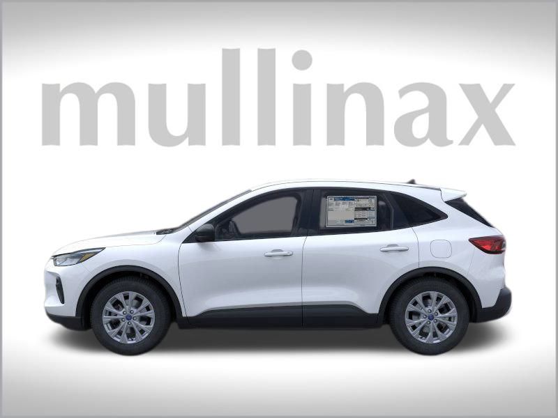 2025 Ford Escape Active photo 3