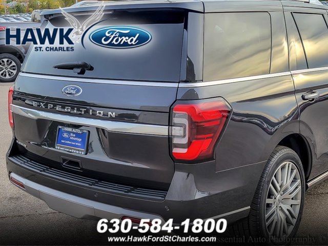 2022 FORD EXPEDITION - Image 31