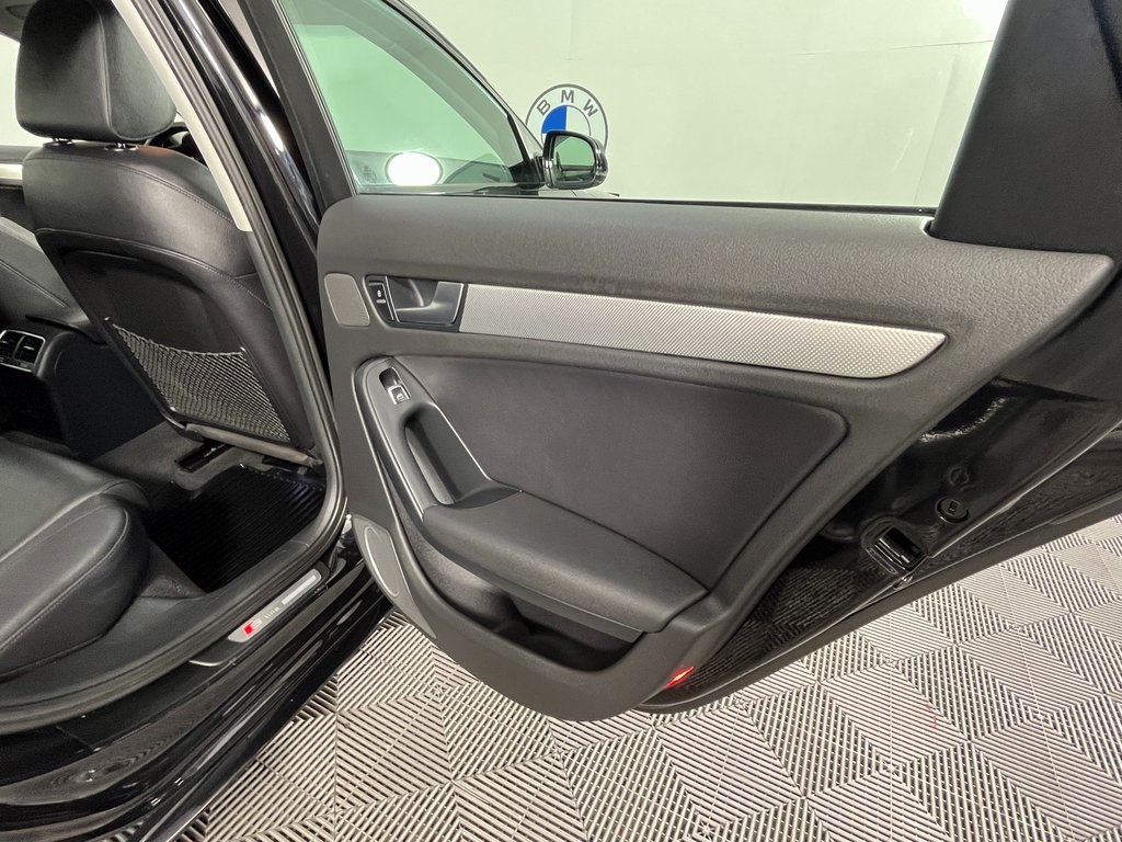 2014 Audi A4 2.0T Premium Plus Quattro photo 19