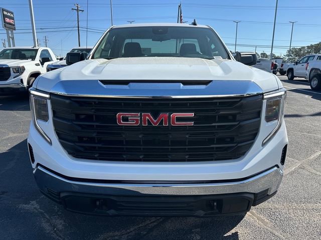 2025 Gmc Sierra 1500 Pro photo 10