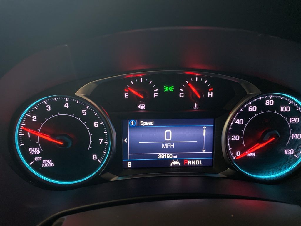 2024 Chevrolet Equinox LT photo 4