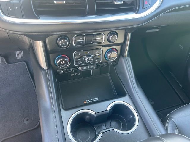 2021 Chevrolet Tahoe LT photo 19