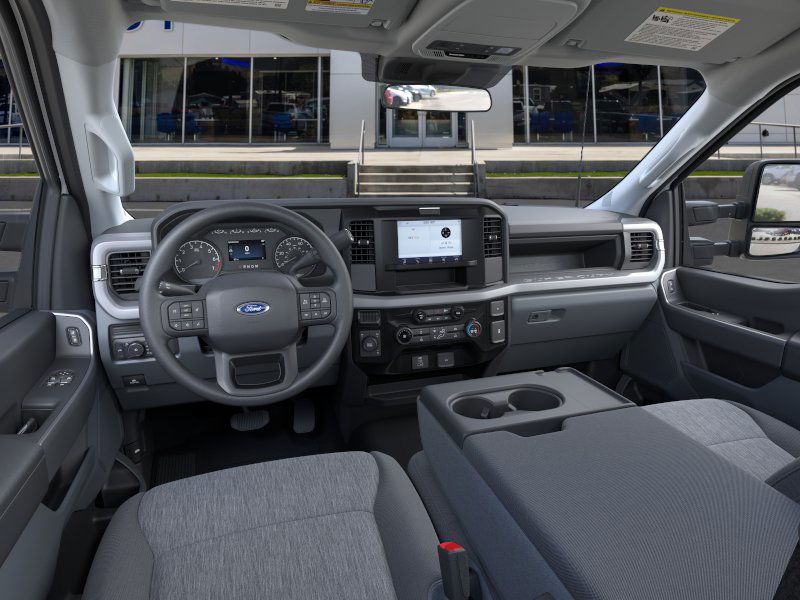 2026 Ford F-250 XL photo 8