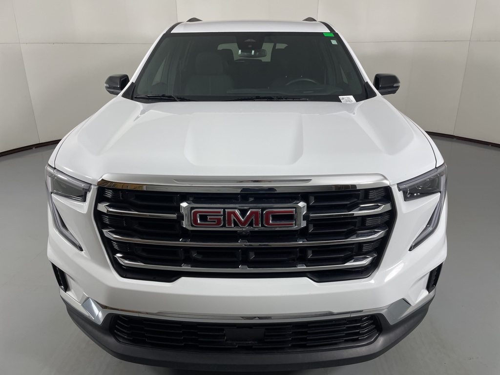 2025 Gmc Acadia Elevation photo 3