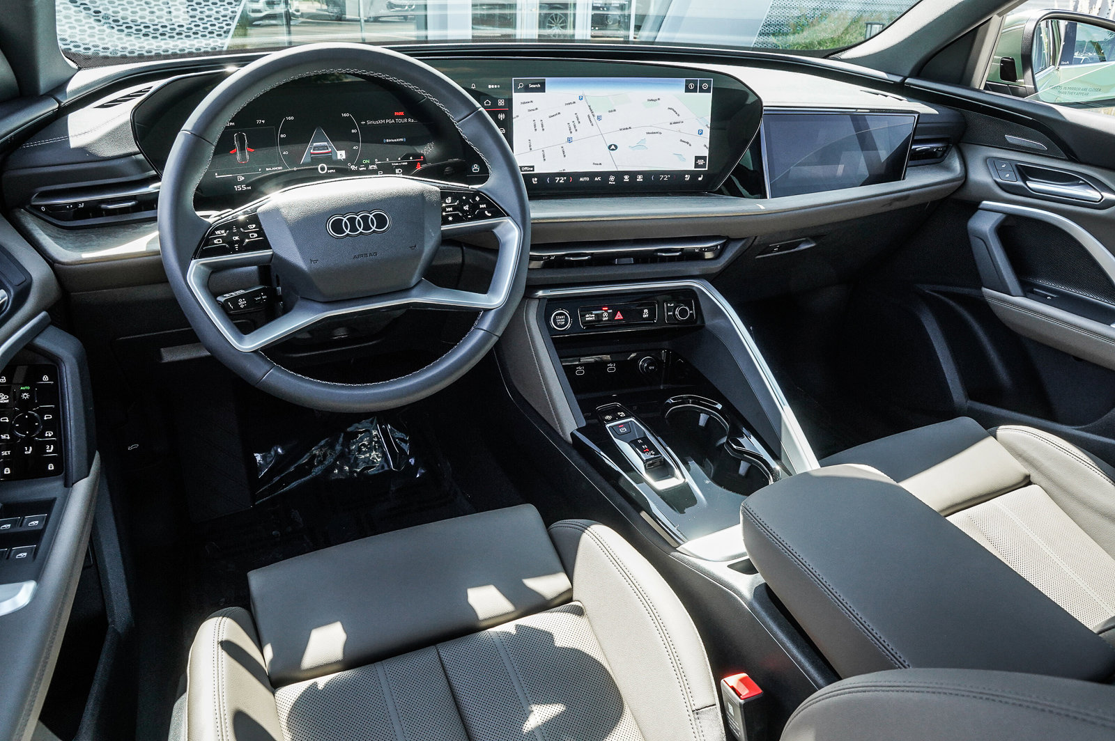 2025 Audi Q5 Premium Prestige photo 4