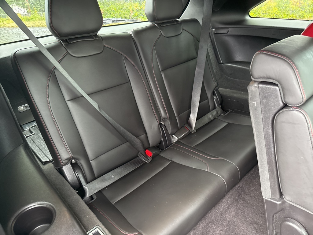 2020 Acura MDX Technology A-Spec photo 23