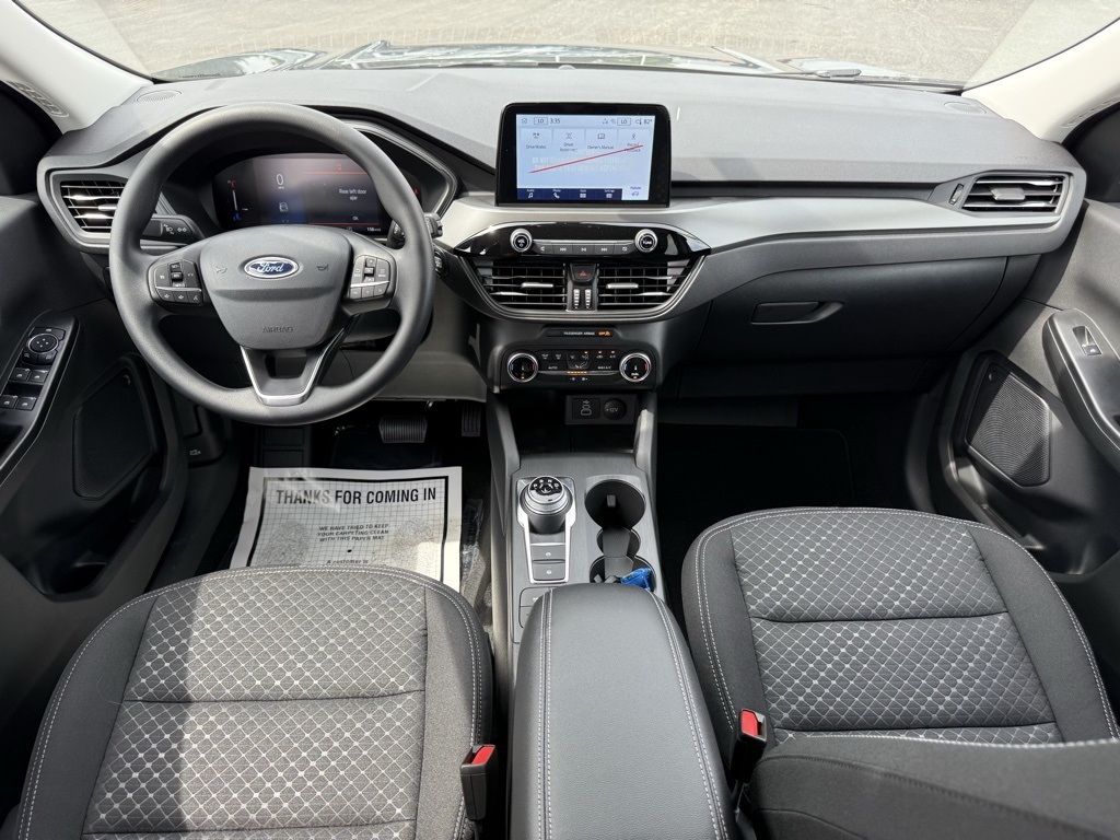 2025 Ford Escape Active photo 2