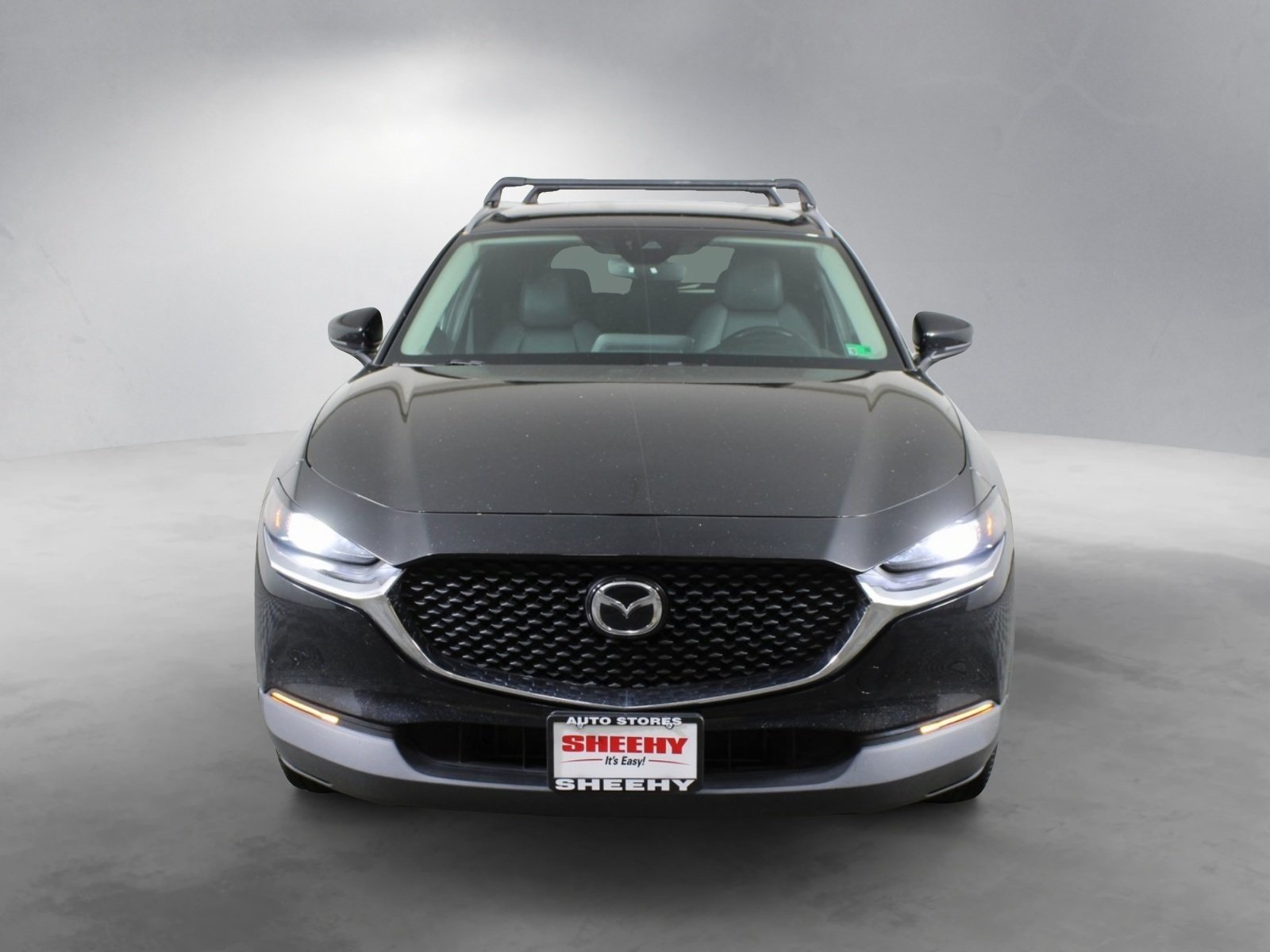 2022 Mazda CX-30 2.5 Select photo 7