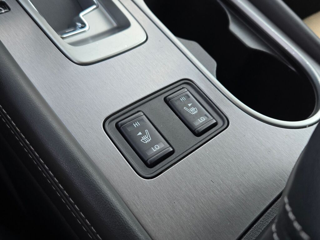 2020 Nissan Murano SL photo 25