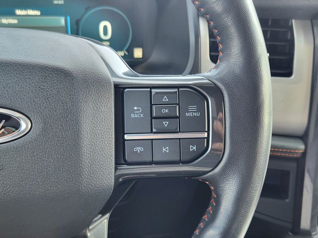 2022 Ford Expedition Timberline photo 25