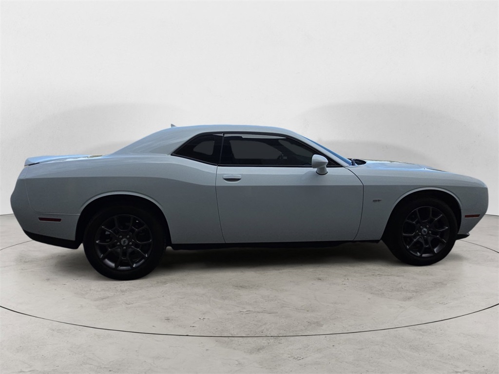 2018 Dodge Challenger GT photo 6