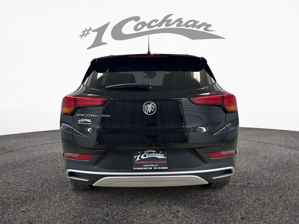 2022 Buick Encore GX Select photo 20