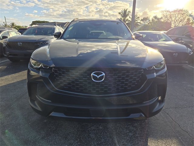 2025 Mazda CX-50 Premium photo 3