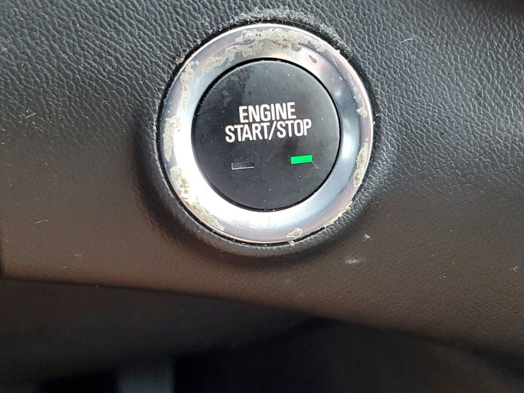 2024 Gmc Terrain AT4 photo 35