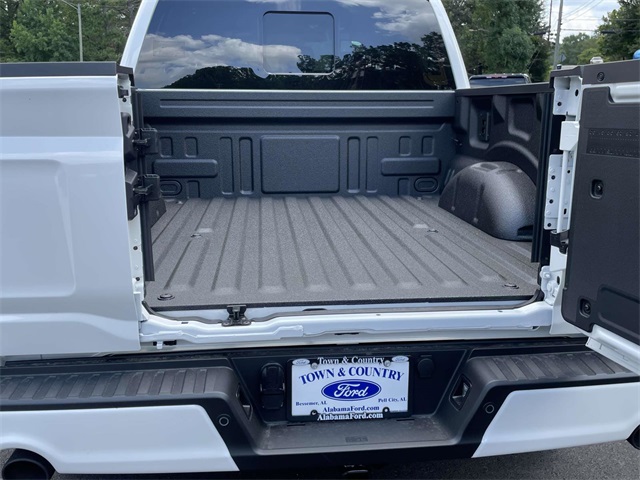 2025 Ford F-150 Lariat photo 14
