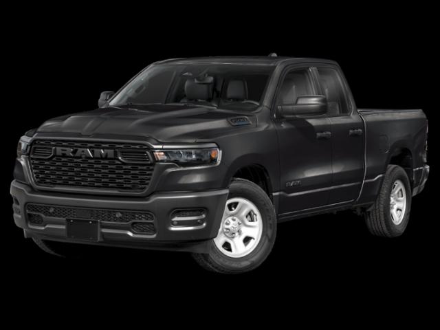 2025 RAM Ram 1500 Pickup Tradesman's photo