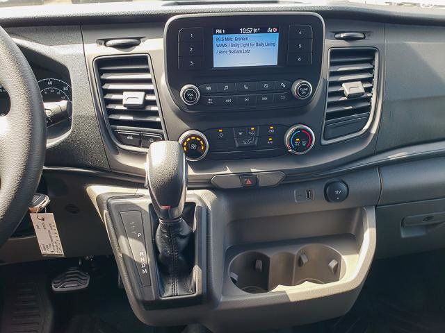 2025 Ford Transit photo 13