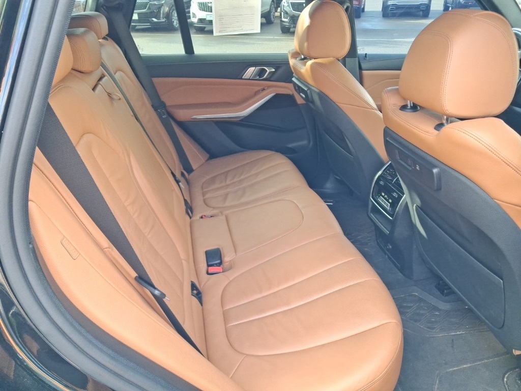 2019 Bmw X5 xDrive40i photo 19